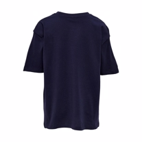 ONLY KIDS Oversize Tee Naya Evening Blue